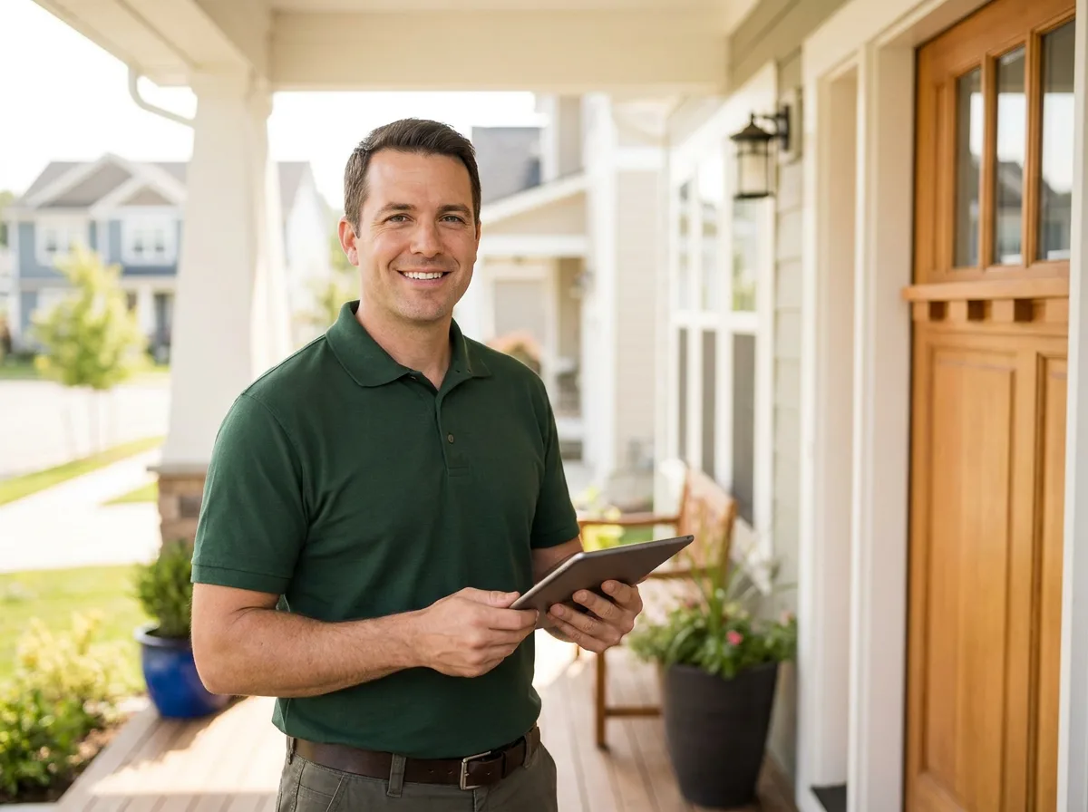 Pest control FAQs for Richland, WA